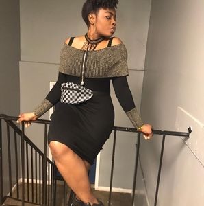 Meet your Posher, Shelina